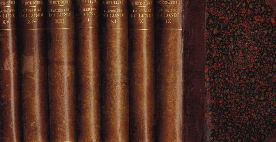 Biblioteca di Babele