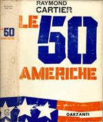 Le 50 americhe