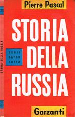 Storia della Russia