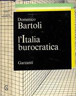 L' Italia burocratica