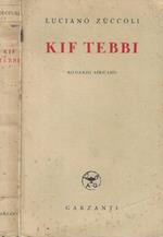 Kif Tebbi