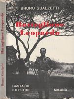 Battaglione Leopardo