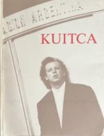 Guillermo Kuitca