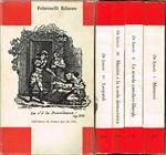 Storia della letteratura italiana nel secolo XIX