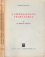 L' imposizione tributaria vol II, IV