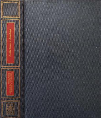 Individuo e Società - copertina