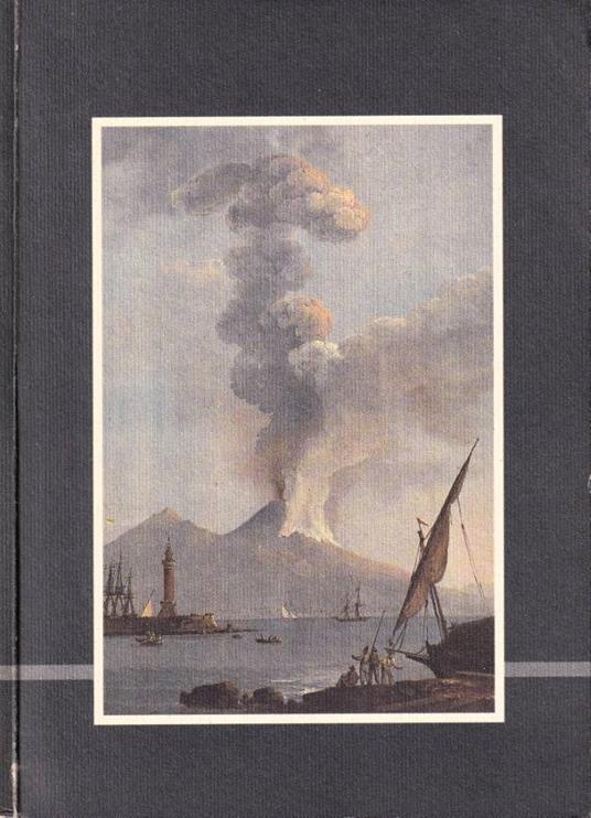 Grande albergo Vesuvio - copertina