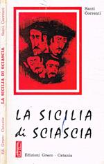 La Sicilia di Sciascia