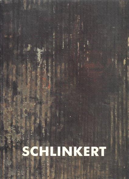 Guido Schlinkert - copertina