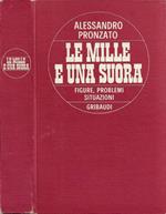 Le mille e una Suora