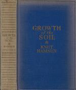 Growth of the Soil