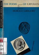 The poems of Catullus