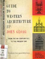 Guide to Western Architecture
