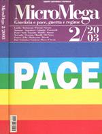 MicroMega 2/2003