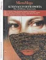 MicroMega. Almanacco di filosofia