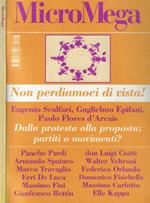 MicroMega- non perdiamoci di vista! Anno 2002