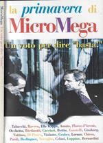 La primavera di MicroMega 2004