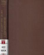 Shakespeare's Use of the Arts of Language