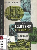 The Eclipse of Community