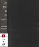 The City is the Frontier