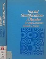 Social Stratification: A Reader