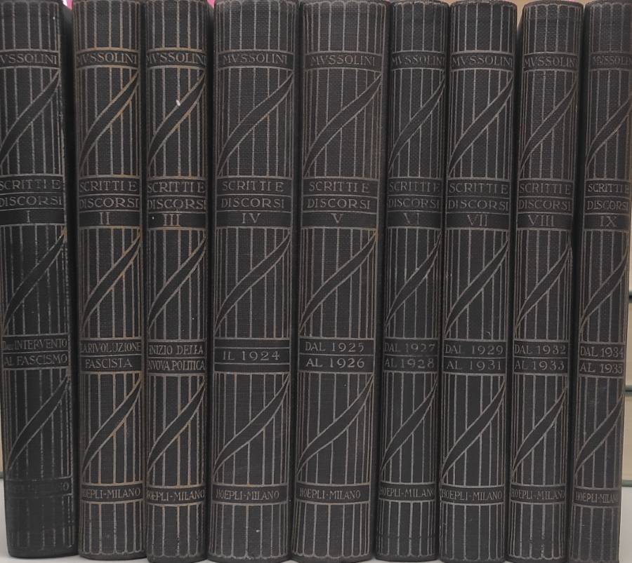 Biblioteca di Babele