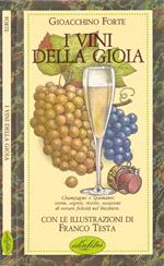 I vini della gioia