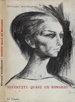 Nefertiti quasi un romanzo