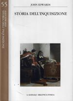 Storia dell'inquisizione