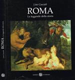 Roma nelle leggende della storia
