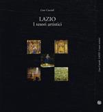 Lazio. I tesori artistici