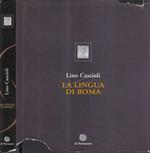 La lingua di Roma