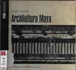 Architettura Maya