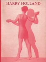 Harry Holland. Silent Music - Musica Silente (26 ottobre - 2 dicembre 2002)