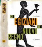 Gli Egiziani del Nuovo Regno