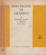 2000 pagine di Gramsci, vol. II