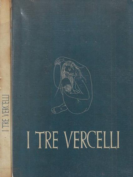 I tre Vercelli - copertina