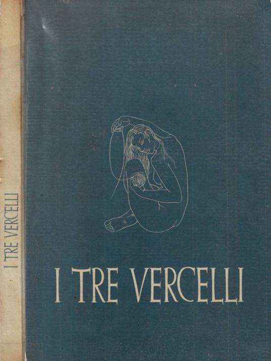 I tre Vercelli - copertina
