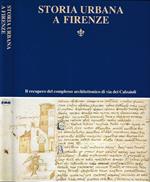 Storia urbana a Firenze