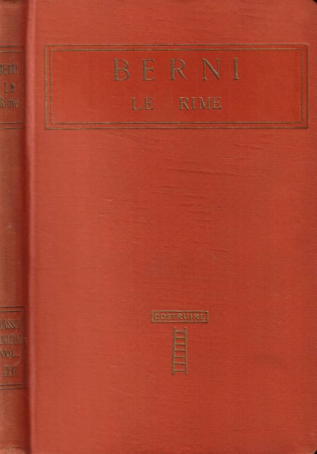 Biblioteca di Babele