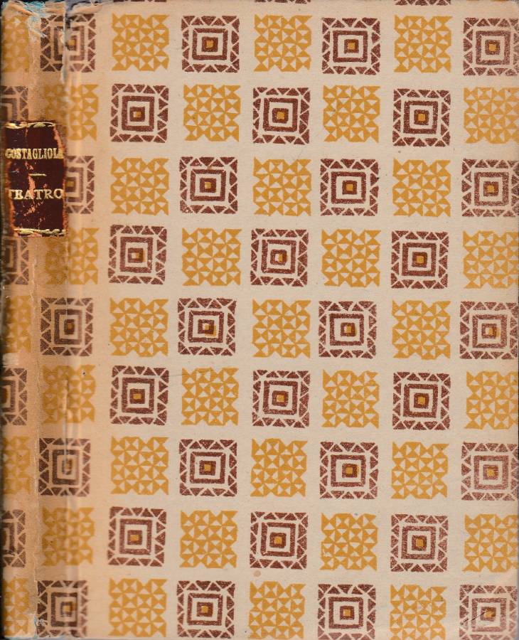 Biblioteca di Babele