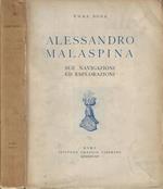 Alessandro Malaspina