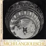 Mostra critica delle Opere Michelangiolesche