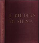 Il Pulpito di Siena