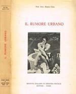 Il rumore urbano