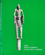 Arte precolombiana