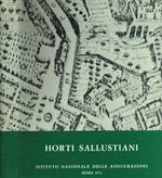 Horti Sallustiani