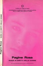 Pagine rosa
