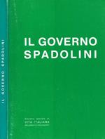 Vita italiana. Documenti e informazioni. N. 27, luglio 1981: Il Governo Spadolini