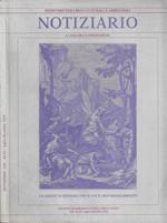 Notiziario a cura dell'Ufficio Studi del Ministero per i Beni Culturali e Ambientali - VIII - N. 42-43 (Luglio-Dicembre 1993): La Legge 14 gennaio 1993 e il suo Regolamento